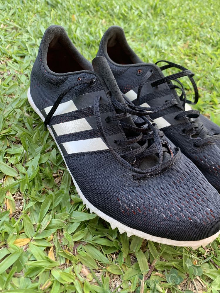 Sapatilhas de bicos adidas