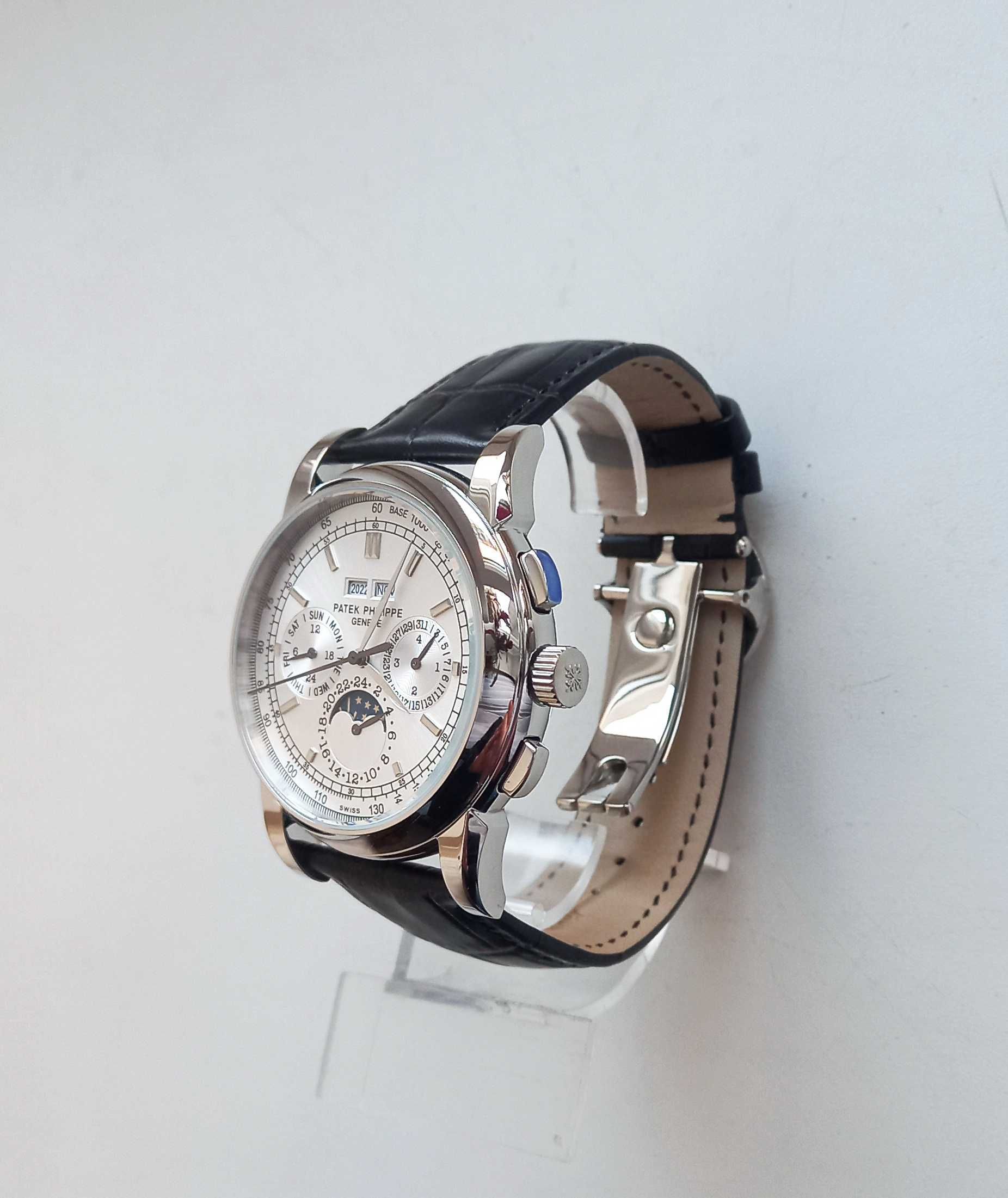 Годинник чоловічий Grand Complications(2 кольори) механіка.клас ААА