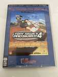 Tony hawk pro skater 4 PC