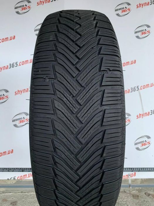 195/55 r20 michelin alpin 6 5mm