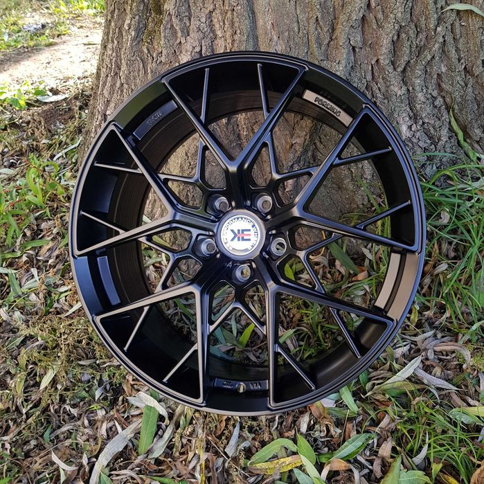 ++Диски BMW НОВІ R19 5x120 БМВ F10 F30 F20 E90 3 5 X1 X3 X4 X5 Denza