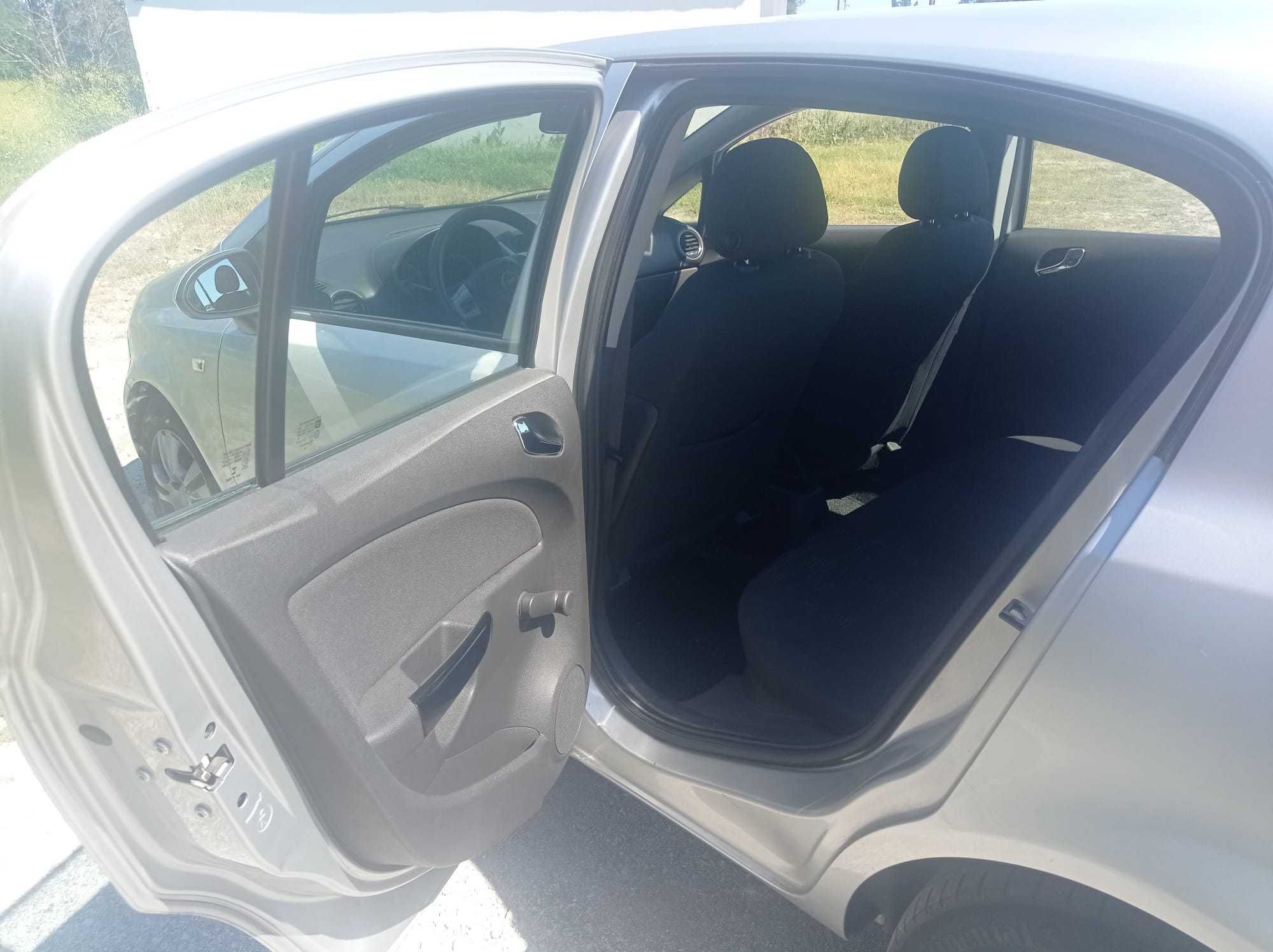 Opel Corsa 1.2 Gasolina 2014