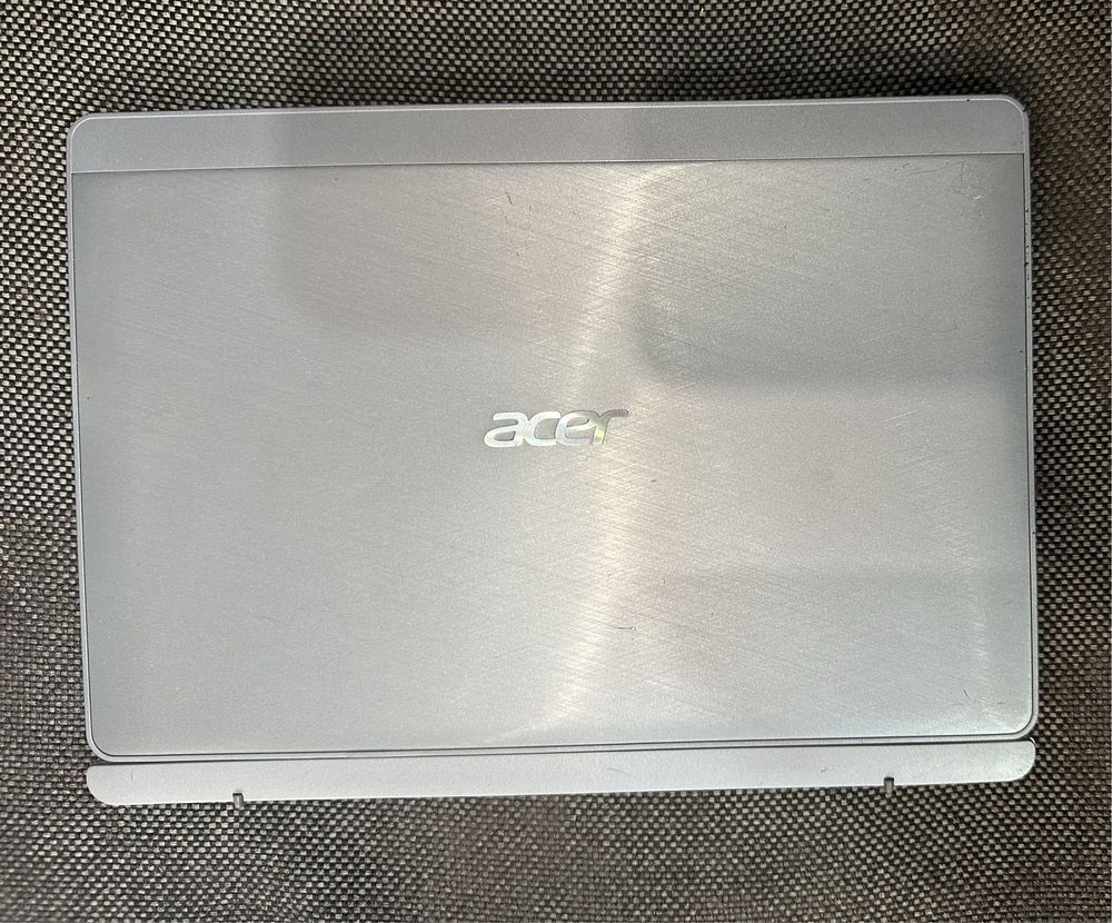Acer Aspire Switch 10 планшет трансформер