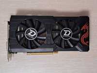 PowerColor AMD Radeon RX 470 4GB Red Dragon (AXRX470 4GBD5-DHDM) GDDR5