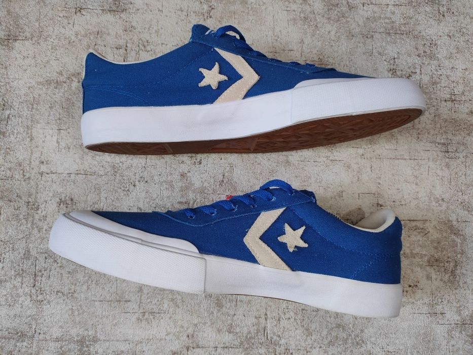 Кеди Converse Cons Storrow Ox р-43 оригінал конверсы кроссовки кеды