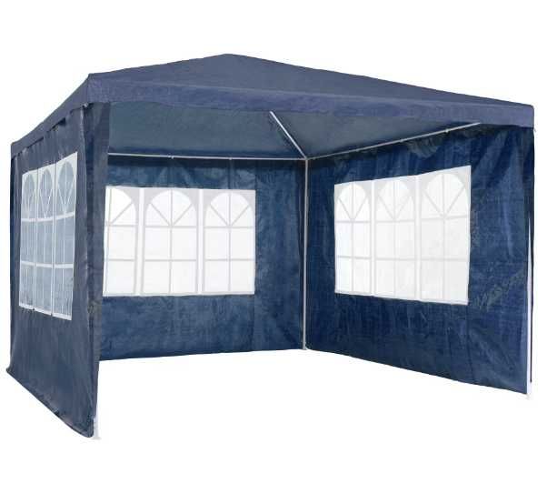 Tenda 3x3 para festas jardim