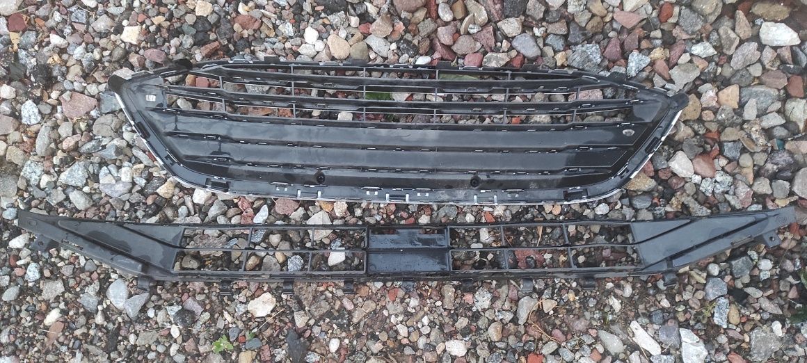 Ford Focus atrapa zderzaka GRILL