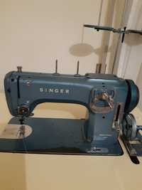 Máquina costura Singer Industrial 807