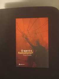 Livro: O que é o Radicalismo?