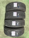 4x 215/65/16 98H FULDA KRISTALL CONTROL HP2 opony zimowe M+S 3PMSF