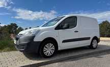 Citroën BERLINGO L1  A/C  SENSORES