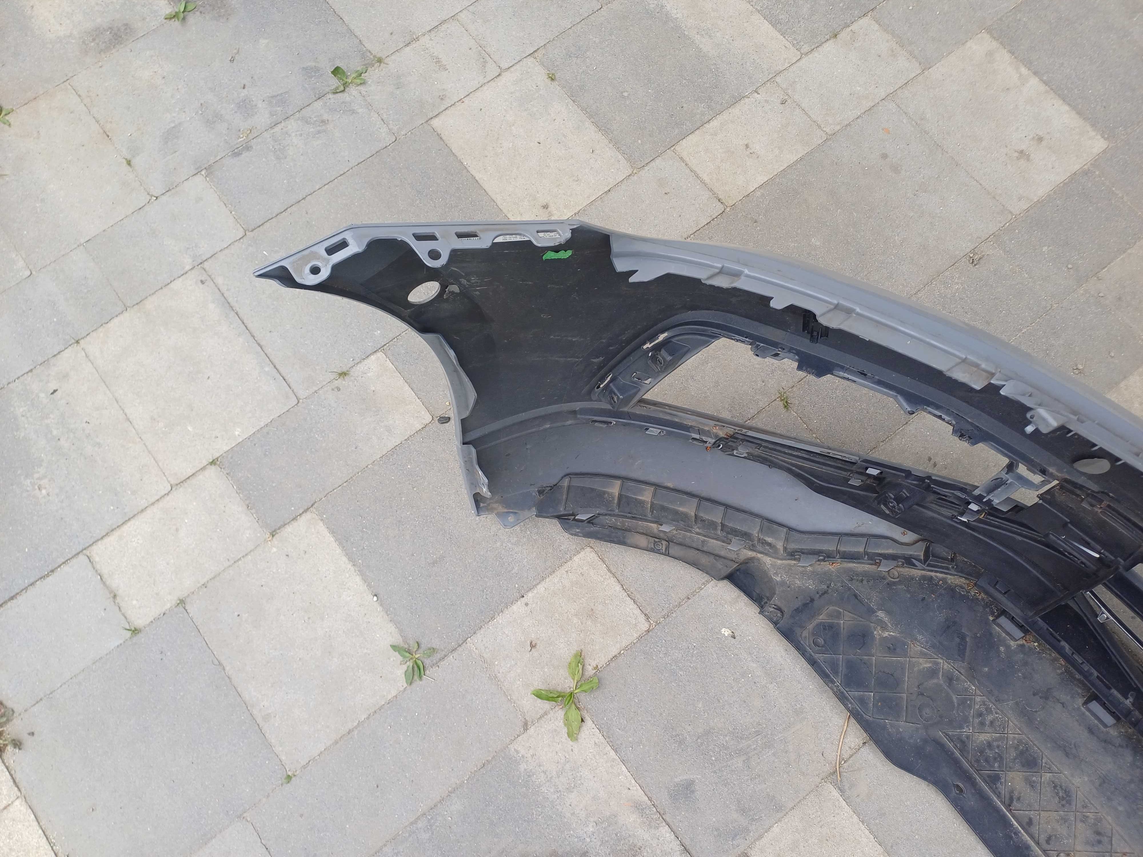zderzak vw passat b8 lift 3g080.7221e