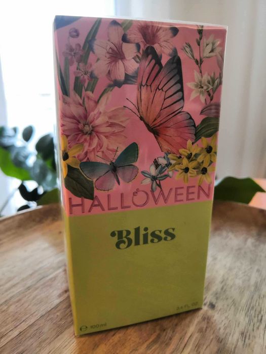 Halloween Bliss Woda toaletowa damska 100 ml