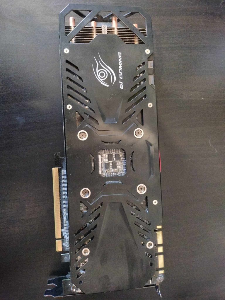 Karta Graficzna GTX 970 4 GB