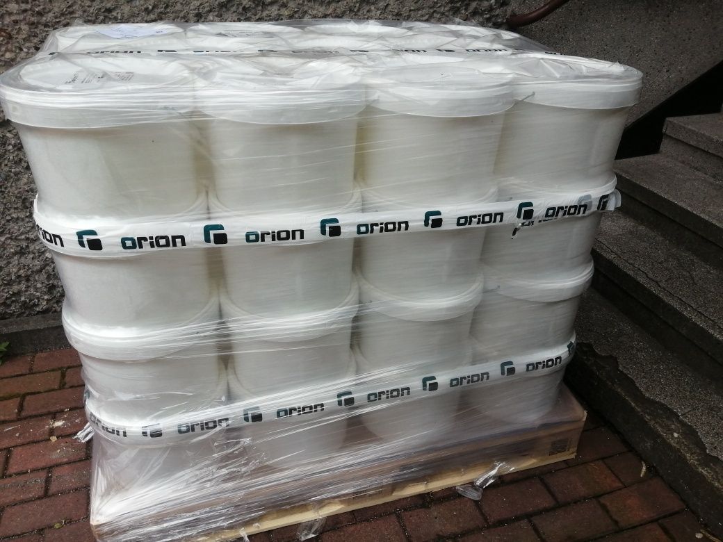 Syrop dla pszczół Apifood 15kg