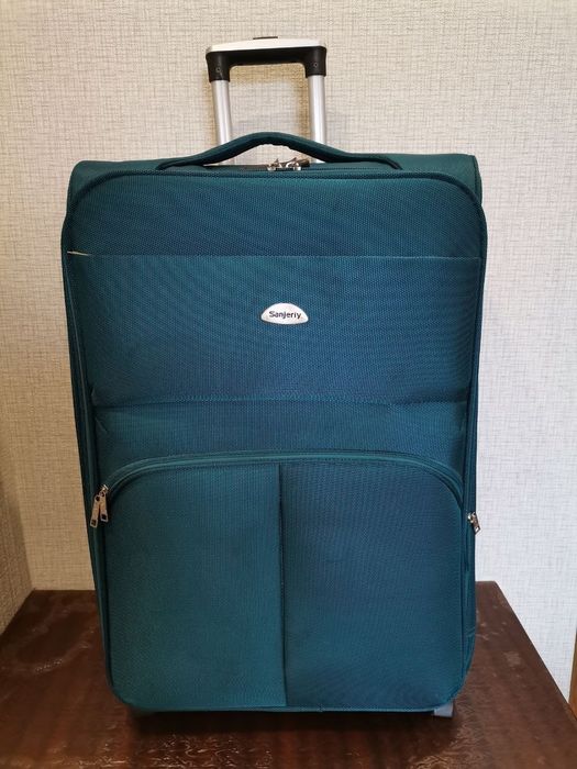 Sanjeriy 73см валіза велика чемодан большой купить в Украине