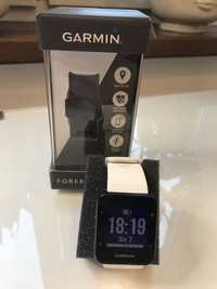 Zegarek Garmin Forruner 35 czarny