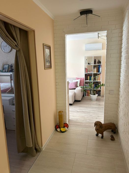 Продам 3х комнатную квартиру.Проспект Мира.