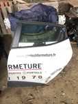 Fechadura Trás esquerda Renault Clio 4 IV