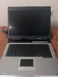 Ноутбук Asus A6M