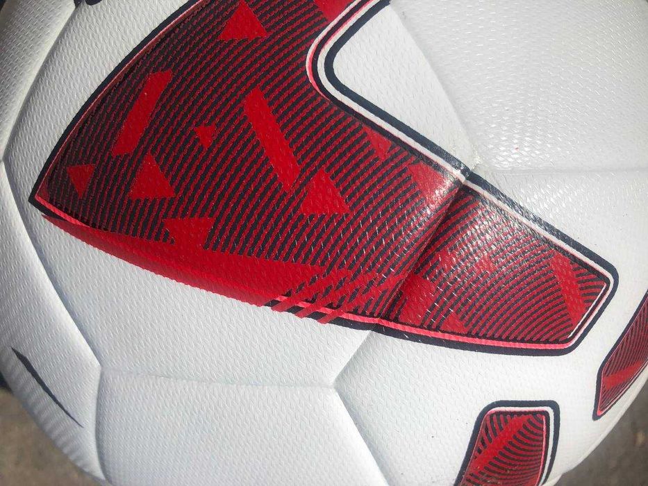 Футбольний м’яч Orbita 6 MS
Serie A для асфальту