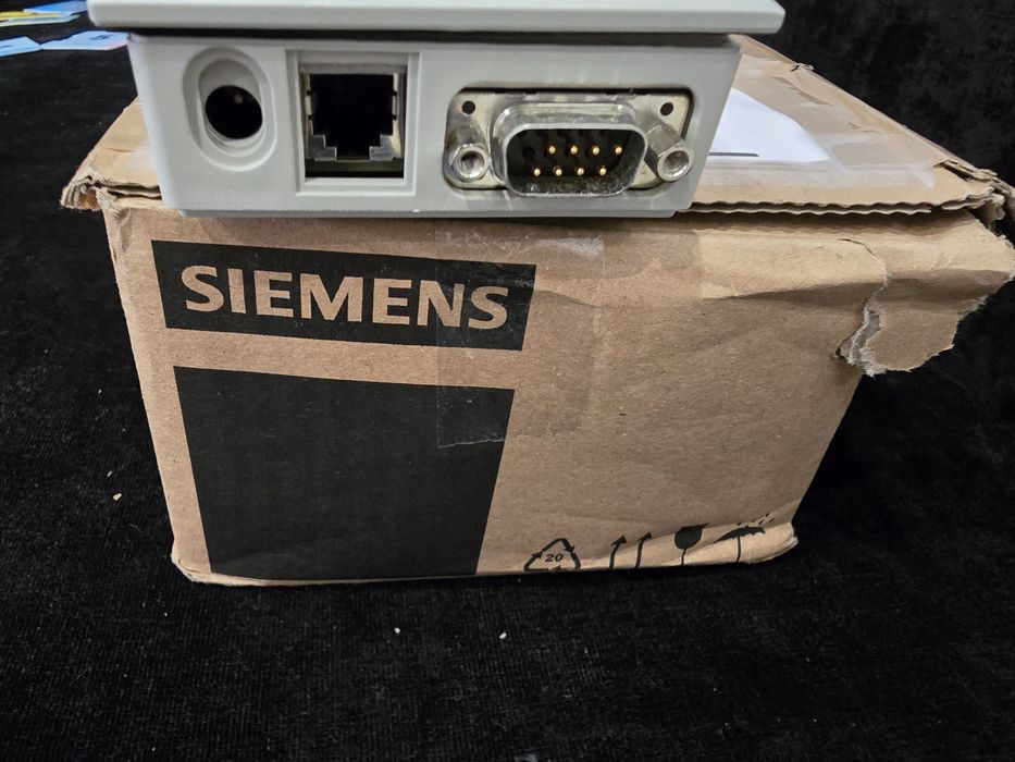 HMI Siemens OP3 simatic
