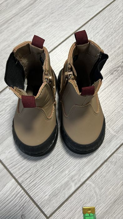 Черевики, хайтопи дитячі