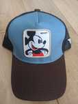 Czapka z daszkiem myszka Mickey nowa