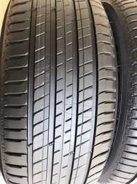 Нова літня шина 1 шт. 235/55 R18 Michelin Latitude Sport 3