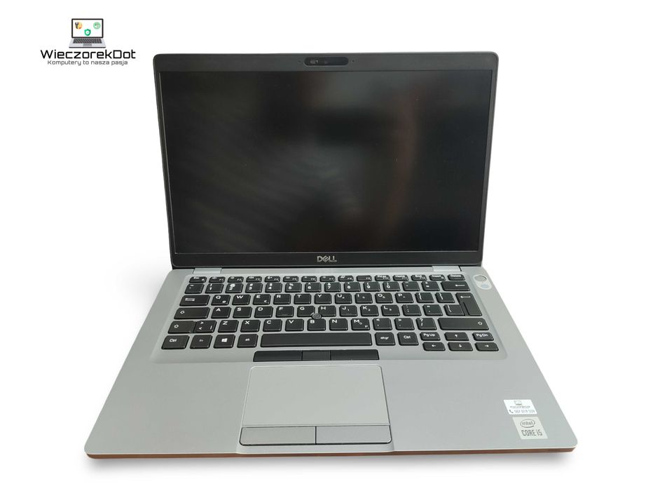 Laptop DELL Latitude 5410 i5-10310U 16GB 256GB 14" Win11 FV23 KL.A
