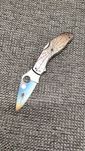 Nóż Spyderco up tern