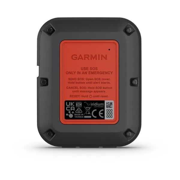 Garmin inReach Messenger 010-02672-01