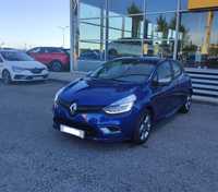 Renault clio GT Line