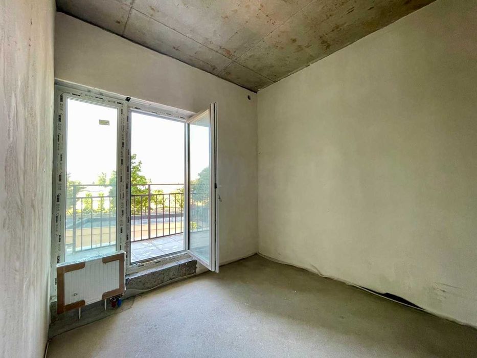 1-комнатная квартира в ЖК Кадор Сити на Краснова Дом сдан!