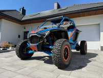 Polaris RZR Polaris Pro R Triy lee ultimate edition FV 23 % CESJA LEASINGU