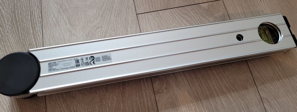 Poziomica kątowa BOSCH GAM 220 MF Professional