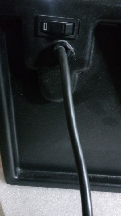 Esterilizador de cabeleireiro