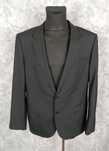 Marynarka Hugo Boss 56 Czarna