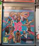 London 2012 PS3 PlayStation 3