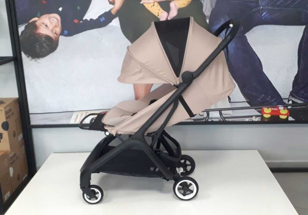 Wózek Bugaboo Butterfly desert taupe