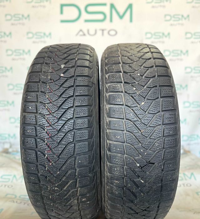 Скад шин б/в. 195/65 R15 Firestone Winterhawk