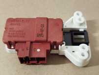 Blokada drzwi pralki ZV-446 (X2*)