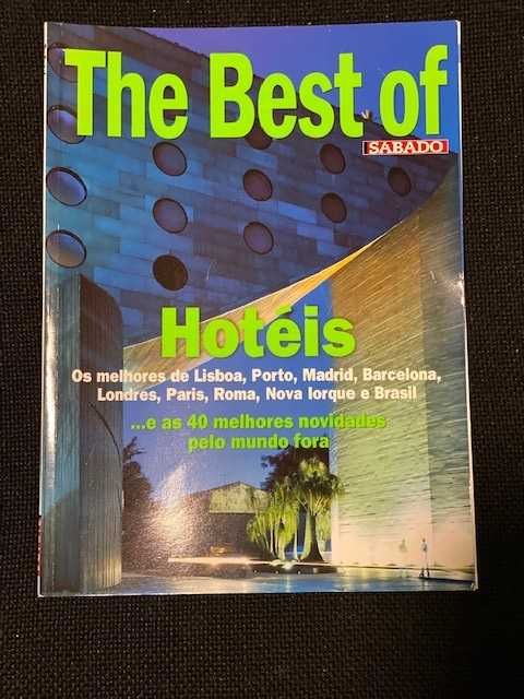 SÁBADO – The Best Of … [3 publicações]