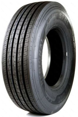NOWA Opona opony ciężarowa SAILUN 215/75R17.5 S637+ 135/133L NACZEPA