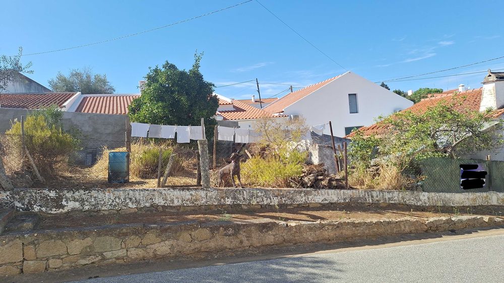 Moradia T2 remodelação