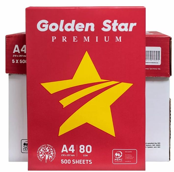 Продам офісний папір А4