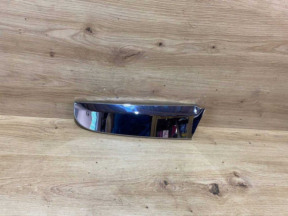 Накладка Молдинг Хром задньої правої дверки Kia Sportage 3 Спортейдж