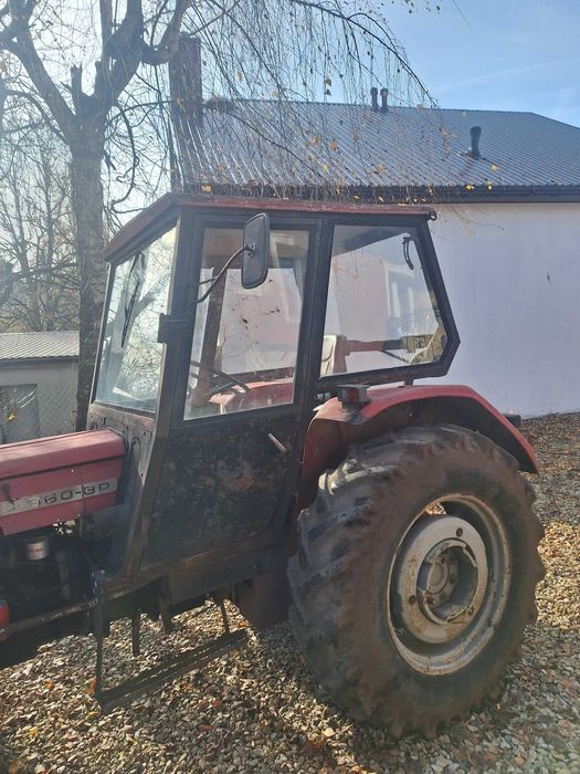 Kabina kwadratowa do C360