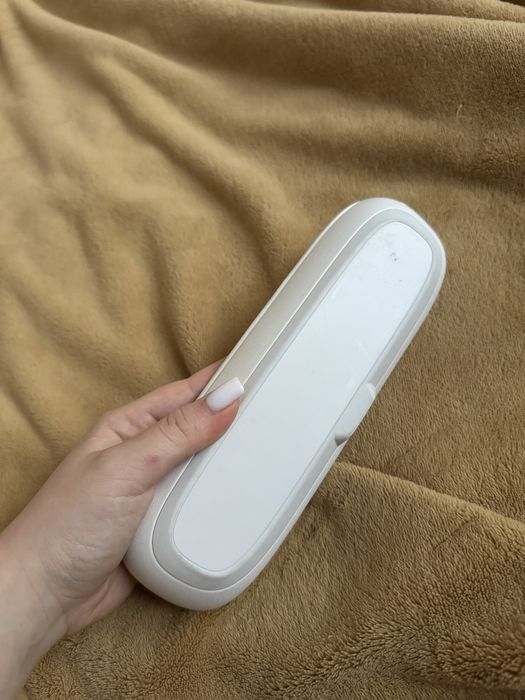 електрична зубна щітка PHILIPS Sonicare DiamondClean smart