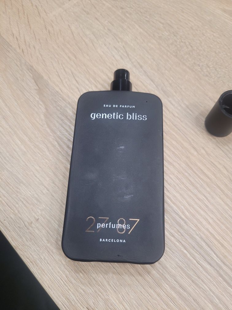 27 87 Perfumes Genetic Bliss Парфумована вода унісекс